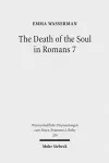 The Death of the Soul in Romans 7 cover