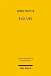 Fair Use cover