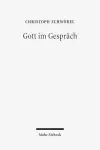 Gott im Gespräch cover