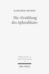 Die "Erzählung des Aphroditian" cover