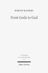 From Gods to God cover