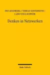 Denken in Netzwerken cover