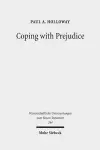 Coping with Prejudice cover