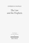 The Law and the Prophets cover