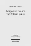 Religion im Denken von William James cover