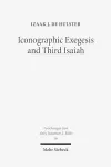 Iconographic Exegesis and Third Isaiah cover