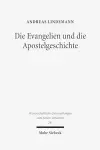 Die Evangelien und die Apostelgeschichte cover