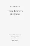 Christ-Believers in Ephesus cover