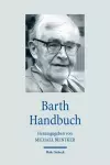 Barth Handbuch cover