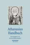 Athanasius Handbuch cover