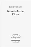 Der veränderbare Körper cover