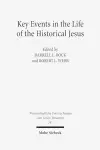 Key Events in the Life of the Historical Jesus cover