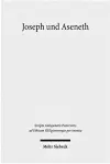 Joseph und Aseneth cover