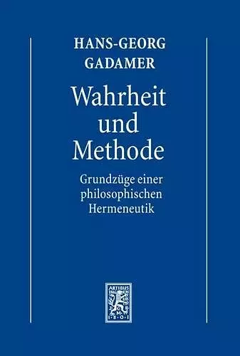 Gesammelte Werke cover