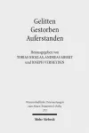 Gelitten - Gestorben - Auferstanden cover