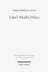 Luke's Wealth Ethics cover