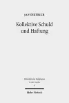 Kollektive Schuld und Haftung cover