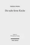 Die nahe ferne Kirche cover