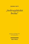 "Stoßtruppfakultät Breslau" cover