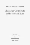 Character Complexity in the Book of Ruth cover