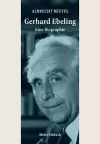 Gerhard Ebeling - Eine Biographie cover