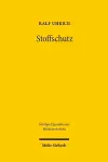 Stoffschutz cover