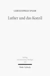 Luther und das Konzil cover