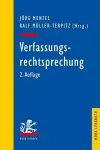 Verfassungsrechtsprechung cover