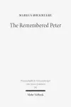 The Remembered Peter cover