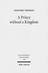 A Prince without a Kingdom cover