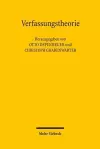 Verfassungstheorie cover