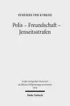 Polis - Freundschaft - Jenseitsstrafen cover