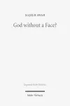 God Without a Face? cover
