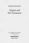 Targum and New Testament cover