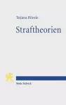 Straftheorien cover