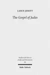 The Gospel of Judas cover