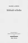 Midrash vaYosha cover