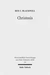 Christosis cover