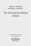 The Trial and Crucifixion of Jesus cover