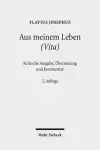 Aus meinem Leben (Vita) cover