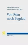 Von Rom nach Bagdad cover