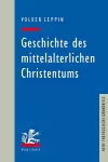 Geschichte des mittelalterlichen Christentums cover