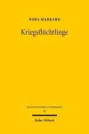 Kriegsflüchtlinge cover