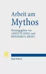 Arbeit am Mythos cover