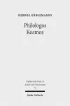 Philologos Kosmos cover