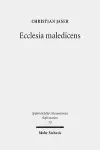 Ecclesia maledicens cover