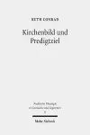 Kirchenbild und Predigtziel cover