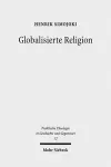 Globalisierte Religion cover