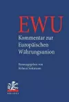 Kommentar zur Europäischen Währungsunion cover