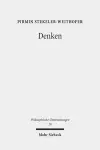 Denken cover